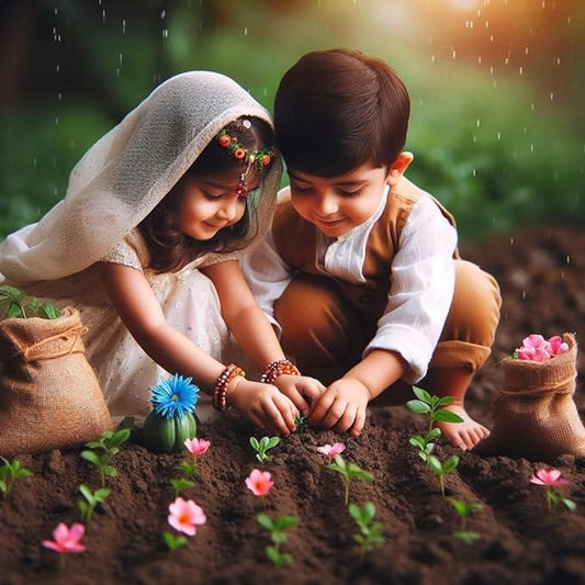 LotusBloomâ˘ď¸ Seeds